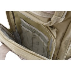 Batoh CATTARA 13865 Army 30l