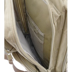 Batoh CATTARA 13865 Army 30l