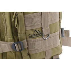 Batoh CATTARA 13865 Army 30l
