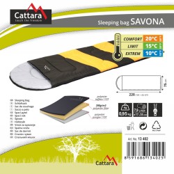 Spací vak CATTARA 13402 Savona