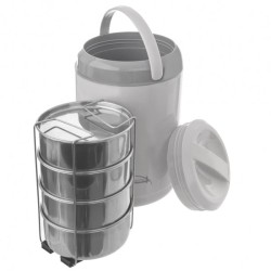 Jedlonosič ORION termo 4x0,8l