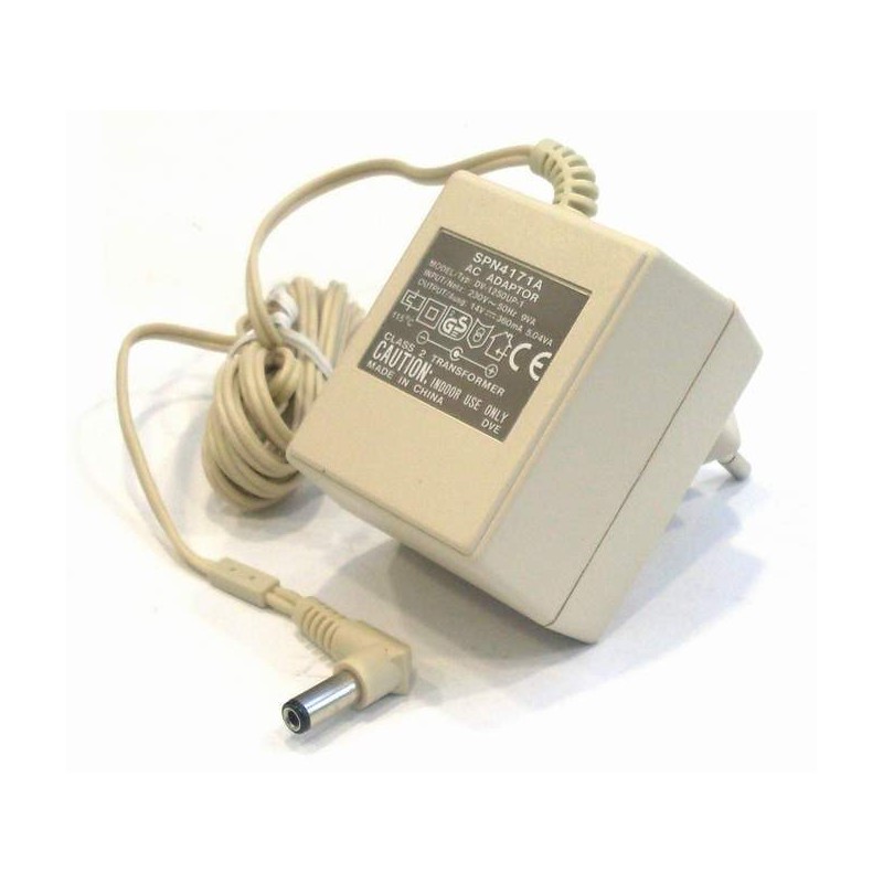 SPN 4171A DC Adaptér