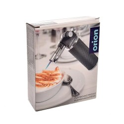Pištoľ flambovací ORION 15cm