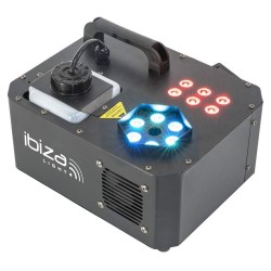 SPRAY-COLOR-1000 Ibiza Light dymostroj