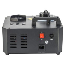 SPRAY-COLOR-1000 Ibiza Light dymostroj