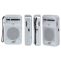 Rádio LTC LXLTC2029 Lega