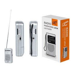 Rádio LTC LXLTC2029 Lega
