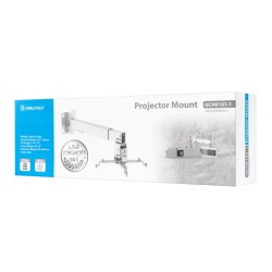 Držiak projektora CABLETECH UCH0101-1