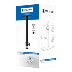 Držiak projektora CABLETECH UCH0258