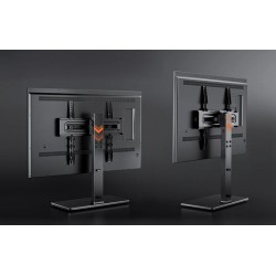 Držiak na TV PERLEGEAR PGTVS26-US