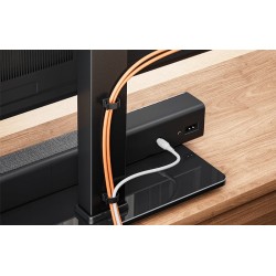 Držiak na TV PERLEGEAR PGTVS26-US
