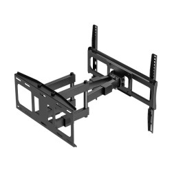 Držiak na TV CABLETECH UCH0198-3