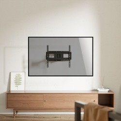 Držiak na TV CABLETECH UCH0198-3