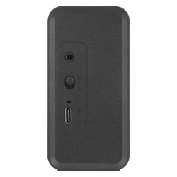 Prenosné rádio EMOS E0090 s Bluetooth, DAB/ DAB+/ FM, čierne