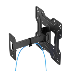 Držiak TV CABLETECH UCH0201-1