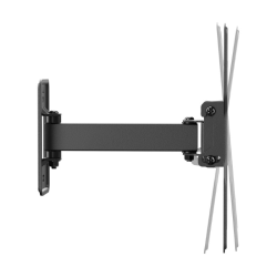 Držiak TV CABLETECH UCH0201-1