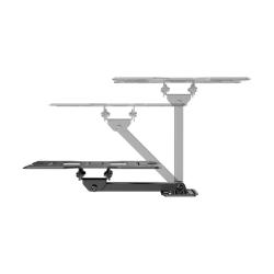 Držiak TV CABLETECH UCH0201-1
