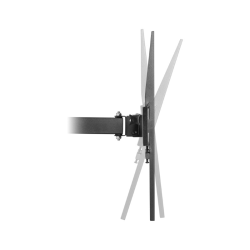 Držiak TV CABLETECH UCH0199-1