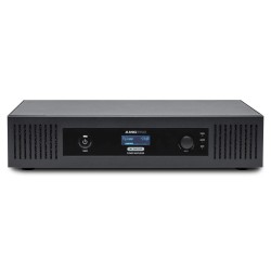 AMC iAC 360 DSP Zosilňovač