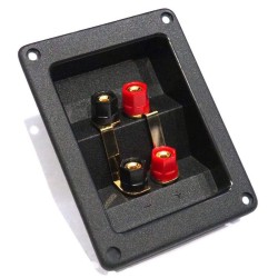 SPT-10BG-DM Reproduktorový terminál