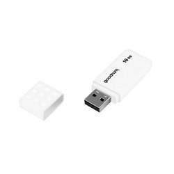 Flash disk GOODRAM USB 2.0 16GB biely