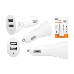 Autoadaptér USB LTC LXG253