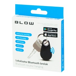 Hľadač kľúčov BLOW Itag Blue