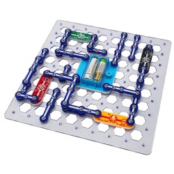Elektronická stavebnica BOFFIN Board Game