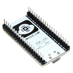 ESP32, ESP32S vývojová doska 2,4 GHz WiFi+Bluetooth - 38 pinov