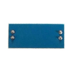 Napájací modul, stabilizátor 5V s AMS1117