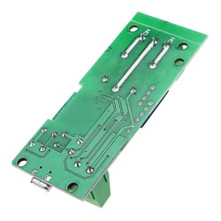 Modul WiFi Sonoff PSF-B s relé pre diaľkové otváranie brány /eWelink/
