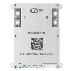 BMS s 1A aktívnym balancérom SMART 4S-8S 200A LiFePO4 - 3,2V JIKONG