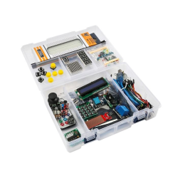 RFID Starter Kit pre UNO R3 Projects