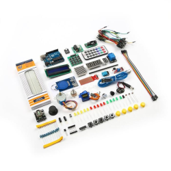 RFID Starter Kit pre UNO R3 Projects