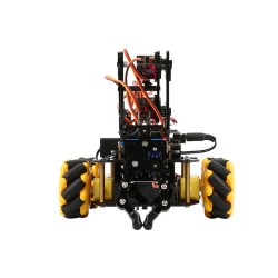 Stavebnica ACEBOTT Rozširujúca sada (roboticka ruka) pre robotické autíčko Arduino