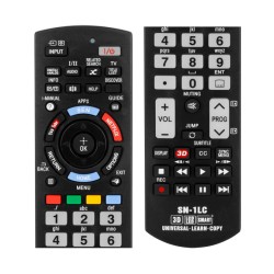 Diaľkový ovládač univerzálny pre LED / LCD TV Sony