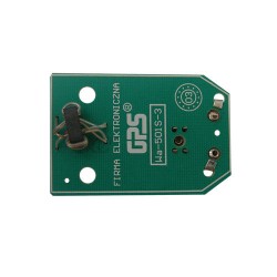 Predzosilňovač anténny 32dB GPS1 LTC LX0772