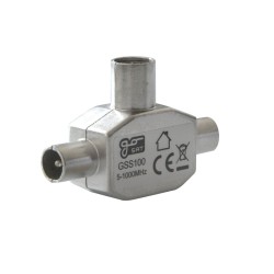 Anténny rozbočovač kovový GoSat GSS100