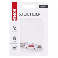 Anténny filter EMOS EM694F