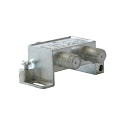 Anténny rozbočovač GETI GSS102 2 výstupy