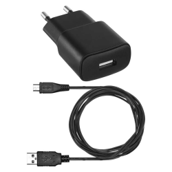 Izbová anténa EMOS CITY RING–C500, DVB-T2, DAB, filtr LTE/4G/5G