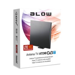 Anténa izbová BLOW ATD18
