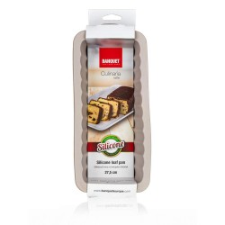 Forma na pečenie biskupského chlebíčka BANQUET Culinaria Latte