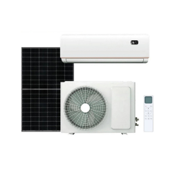 Klimatizácia GETI GKF12K 3,5kW offgrid solárna