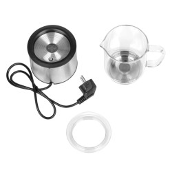 Napeňovač mlieka TEESA Aroma F60