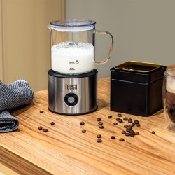 Napeňovač mlieka TEESA Aroma F60