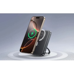 PowerBank JOYROOM JR-PBM12 10000mAh Black