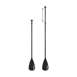 Pádlo pre paddleboard REBEL RBA-4505
