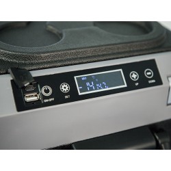 Autochladnička BLOW 44-211 42l
