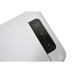Autochladnička ALPICOOL 07082 Silver Frost 35l Bluetooth